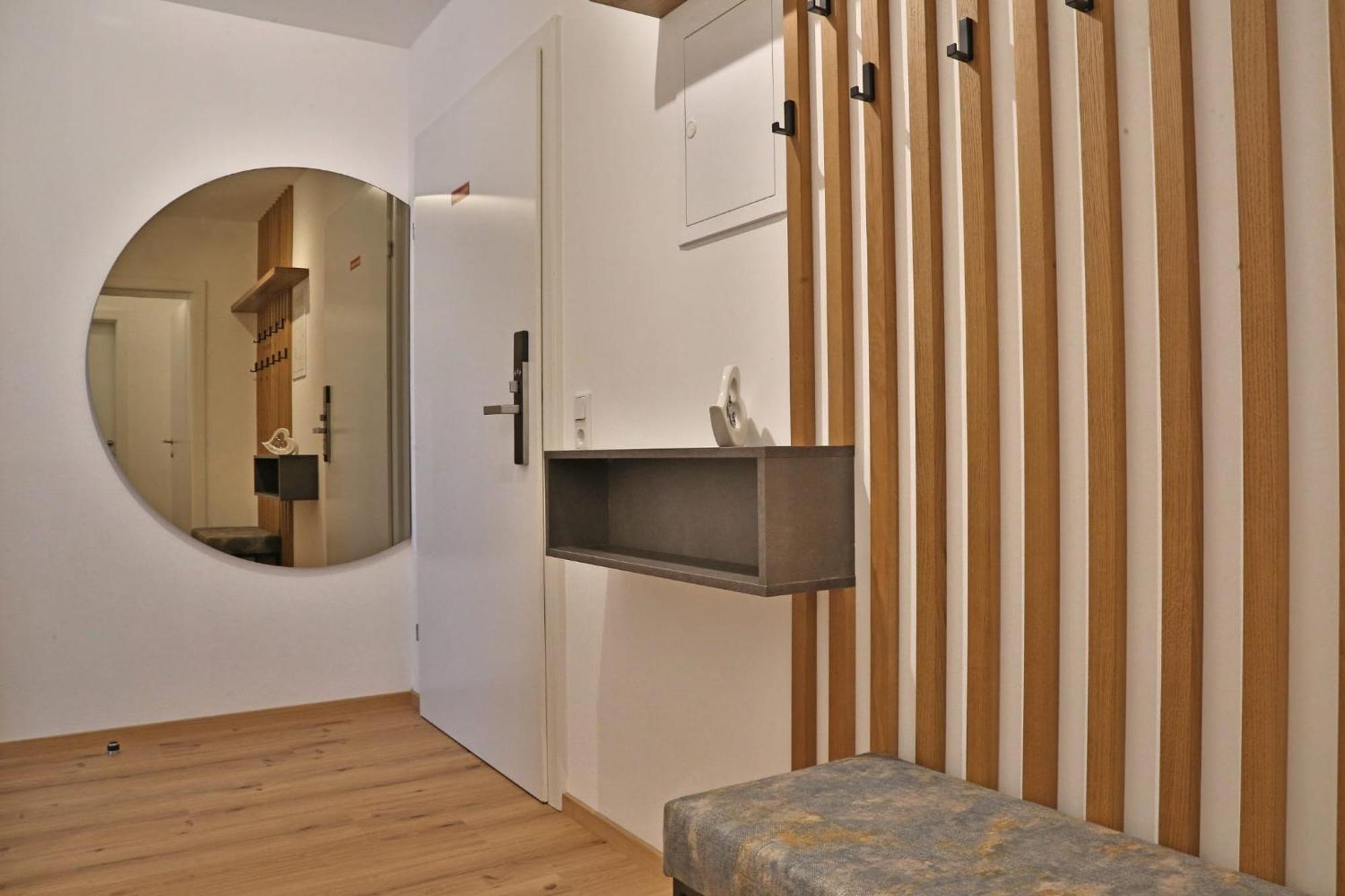 Apartments Kolmblick Gerlos Cameră foto